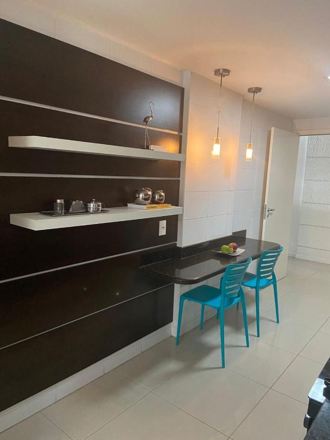 Apartamento Ponta Verde 3 Suites Maceio  Exterior photo